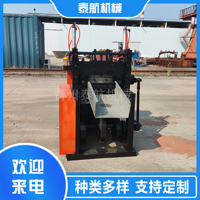 鍘刀纖維切斷機(jī)切出來連刀怎么辦