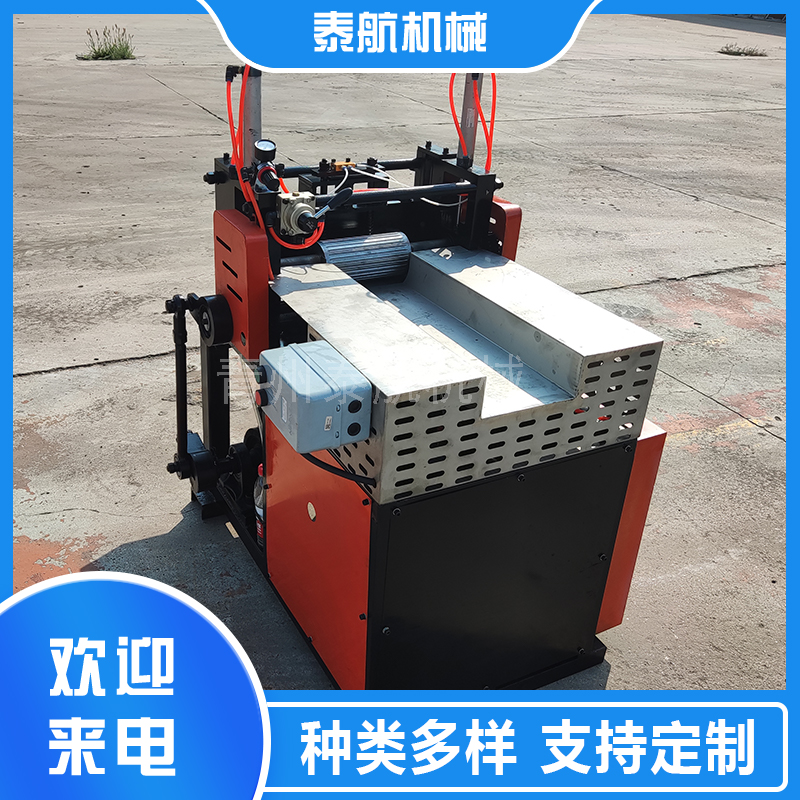 玻璃纖維用哪款切斷機(jī)比較好